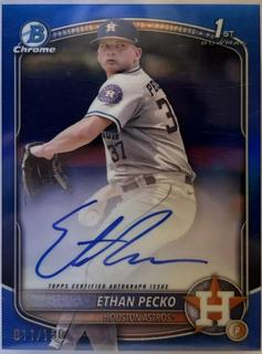 Ethan Pecko