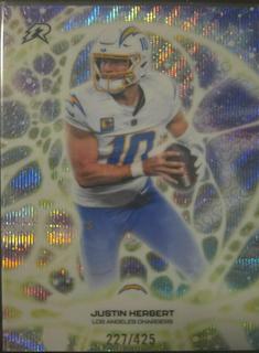 Justin Herbert