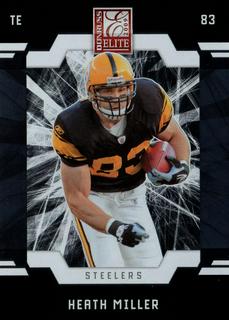 Heath Miller