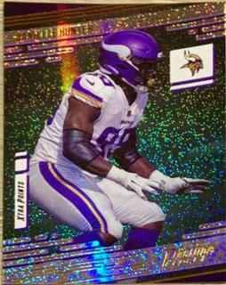 Danielle Hunter
