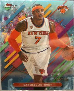 Carmelo Anthony