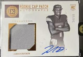 Jahan Dotson