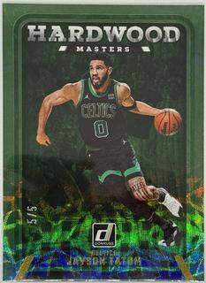 Jayson Tatum