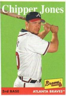 Chipper Jones