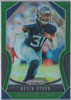 Kevin Byard