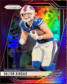 Dalton Kincaid