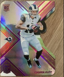 Cooper Kupp