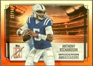 Anthony Richardson