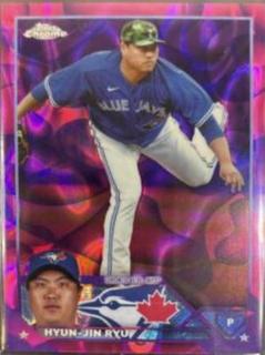 Hyun Jin Ryu