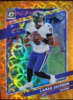 Lamar Jackson