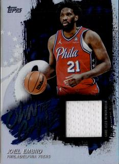 Joel Embiid