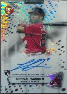 Michael Harris II