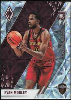 Evan Mobley