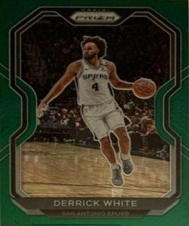 Derrick White