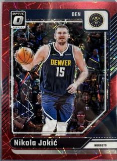 Nikola Jokic