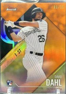 David Dahl