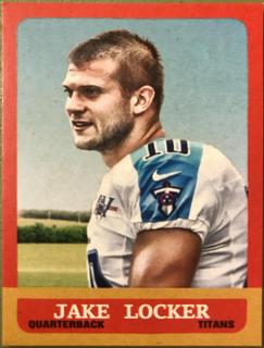 Jake Locker