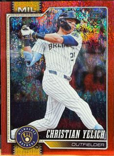 Christian Yelich