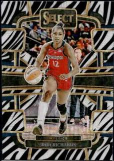 DiDi Richards