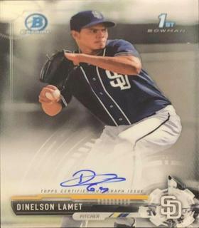 Dinelson Lamet