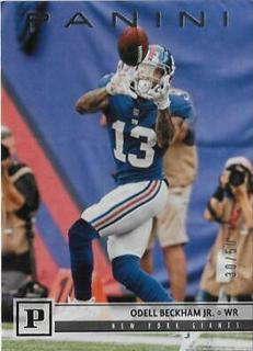 Odell Beckham Jr.