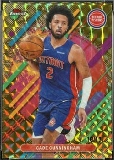 Cade Cunningham