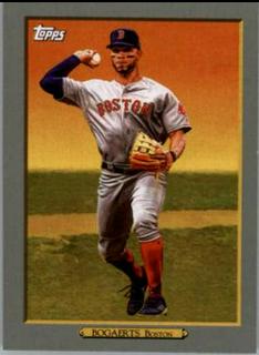 Xander Bogaerts
