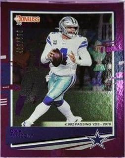 Dak Prescott