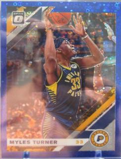 Myles Turner