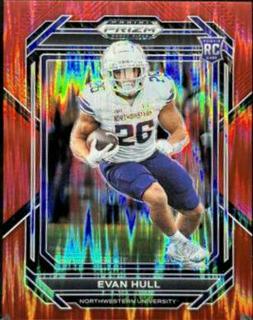 Evan Hull