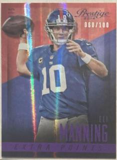Eli Manning