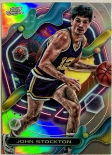 John Stockton