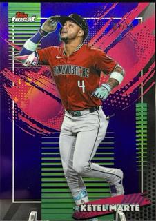 Ketel Marte