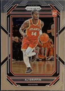 AJ Griffin