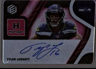 Tyler Lockett