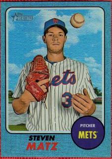 Steven Matz