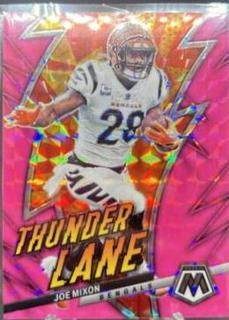 Joe Mixon