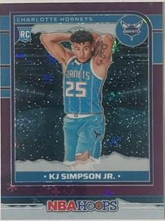 KJ Simpson Jr.