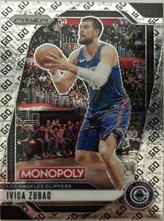 Ivica Zubac