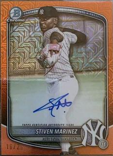 Stiven Marinez