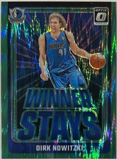 Dirk Nowitzki