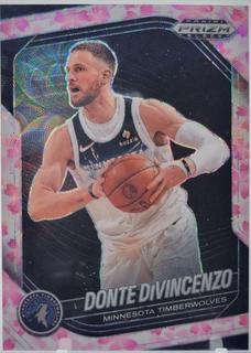 Donte DiVincenzo