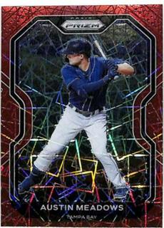 Austin Meadows