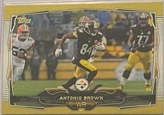 Antonio Brown