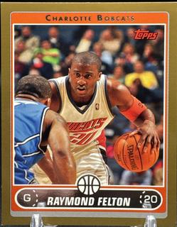 Raymond Felton
