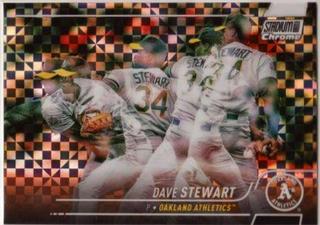 Dave Stewart