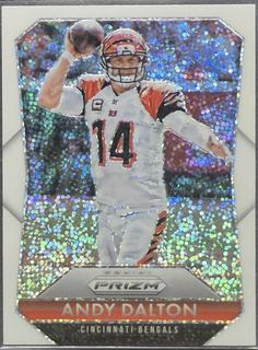 Andy Dalton