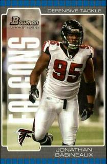 Jonathan Babineaux