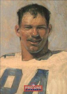 Jay Novacek