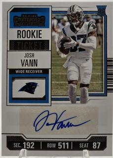 Josh Vann